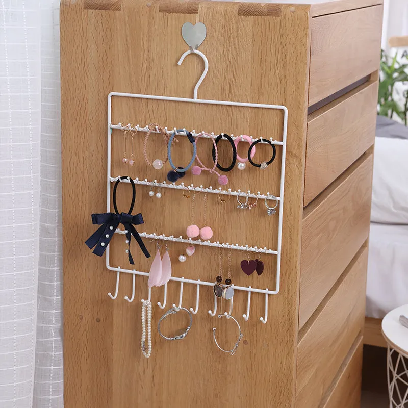 Homlly accessories hanger
