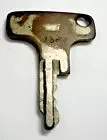 Honda Motorcycle Key  *7364