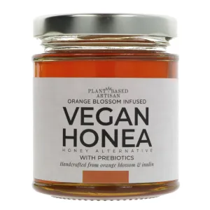 Honea | Orange Blossom Honea - Vegan | 230ML