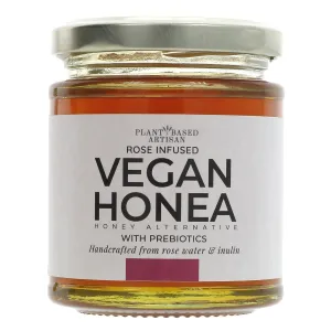 Honea | Rose Honea - Vegan | 230ml