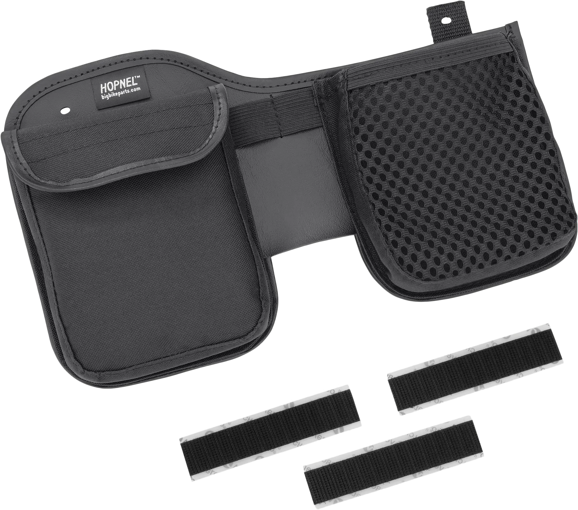 HOPNEL H41-159BK Hopnel Trunk Organizer