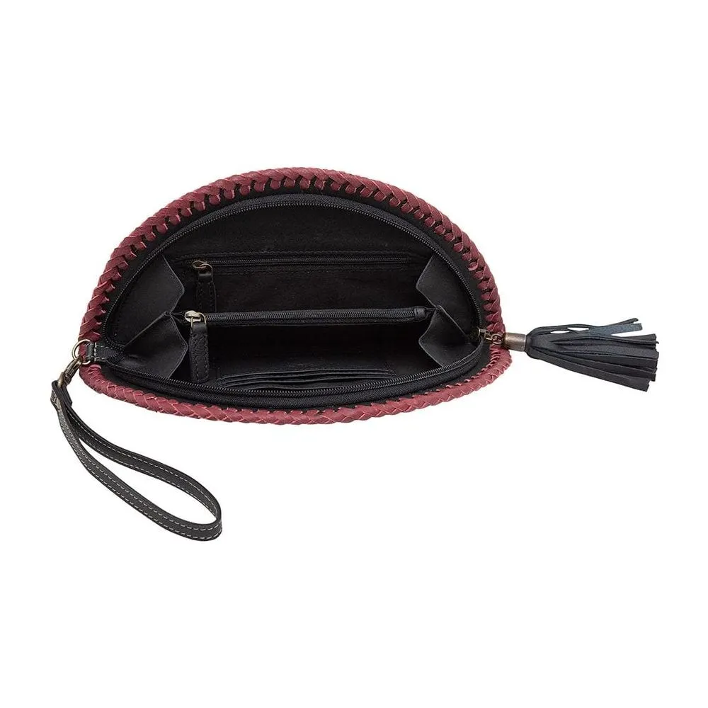 Host wallet