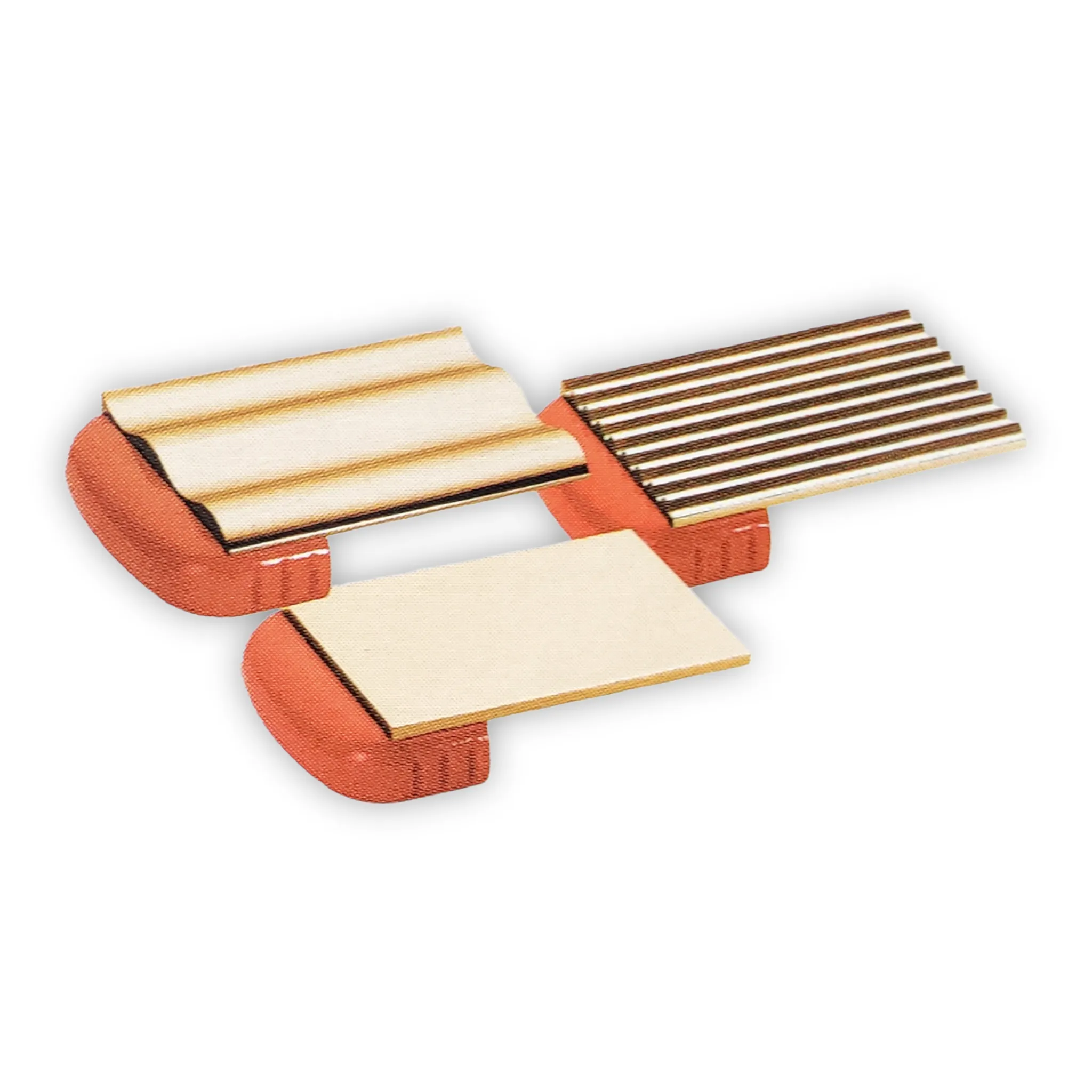 Hot & Hotter Multifunction Waver
