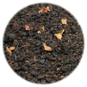 Hot Cinnamon Spice