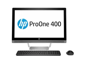 Hp 2 Ky04 Lt Computadora Aio 440 G3 23.8plg Ci5 7500 T 8 Gb,1 Tb Mas128 Gb