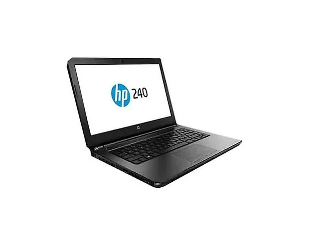 Hp L8 D86 Lt, Laptop 240 8 G 1 T Dvdrw Win8.1 14 Pulgadas Bitdef Touch