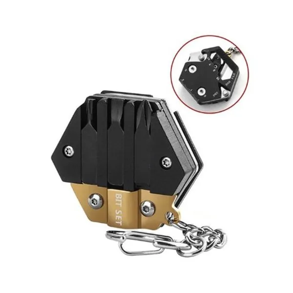 Hunting Hexagon Multi-tool