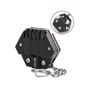 Hunting Hexagon Multi-tool
