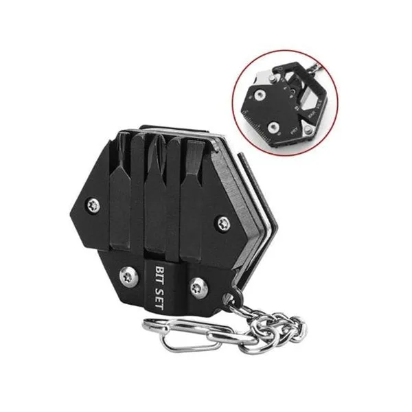 Hunting Hexagon Multi-tool