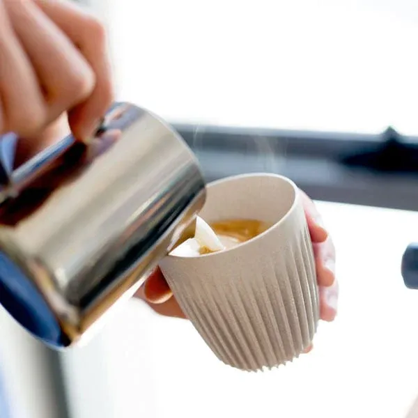 Huskee Re-usable Cup - various sizes