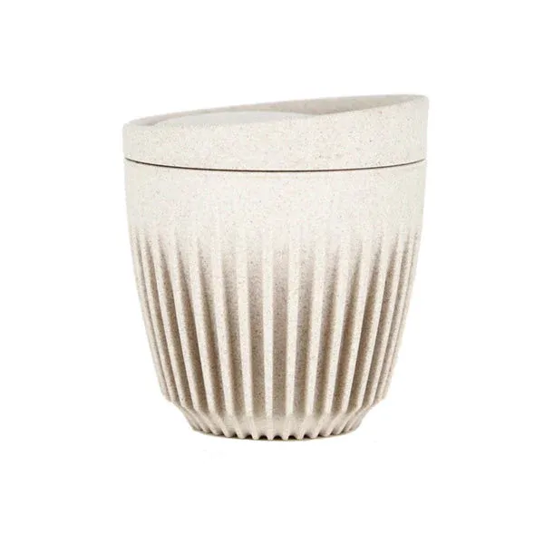 Huskee Re-usable Cup - various sizes
