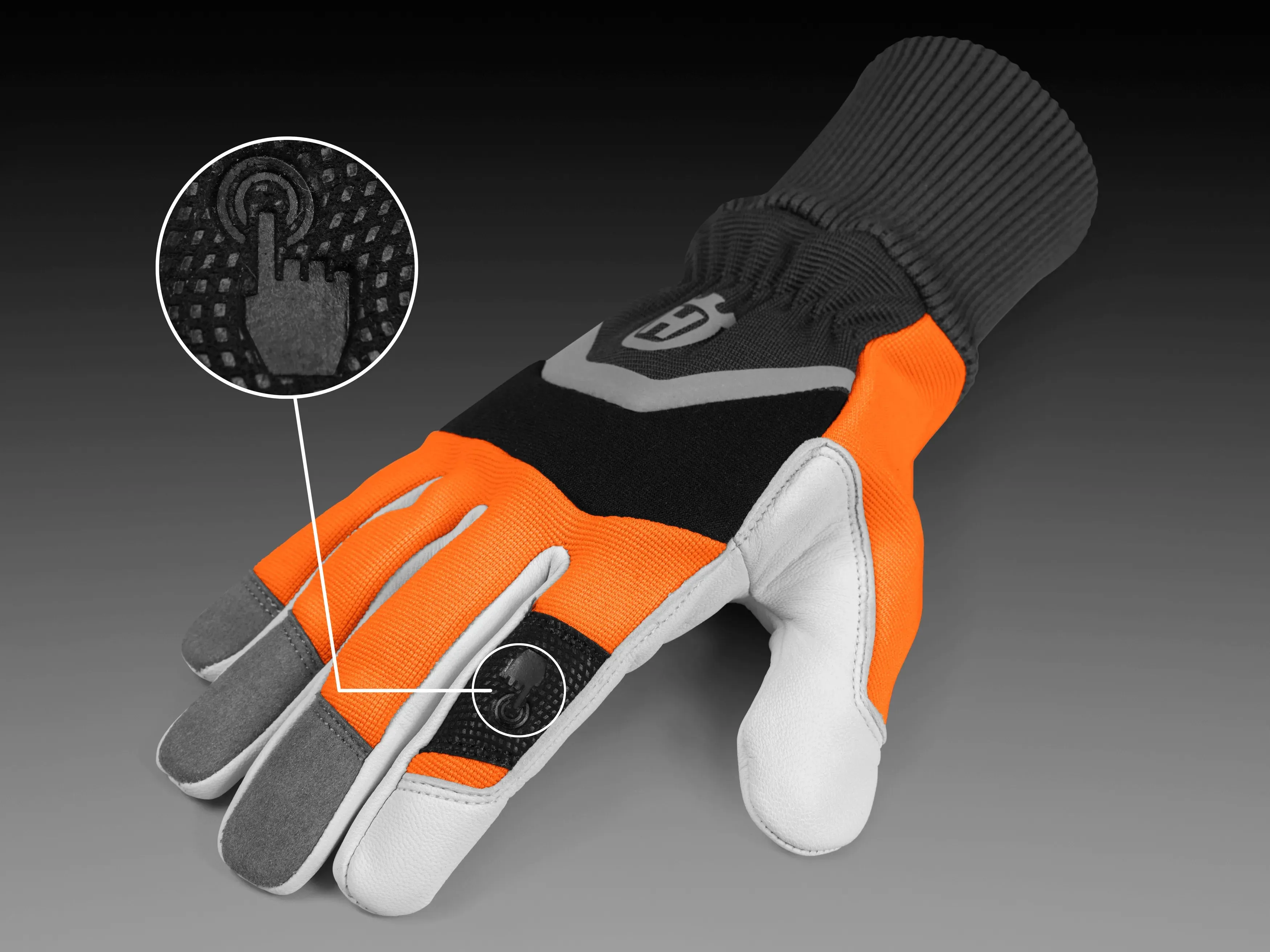 Husqvarna Functional työkäsine