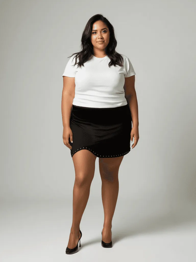 HYFVE Skirt Size XL