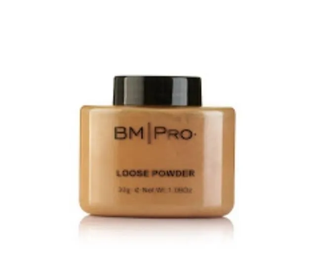 Iced Coffee Loose Powder