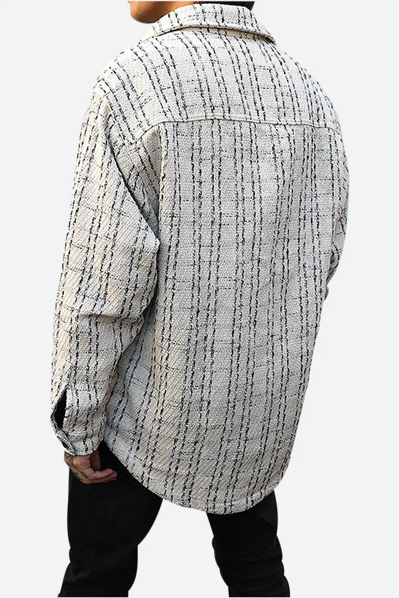 IDLEMAN SHIRT
