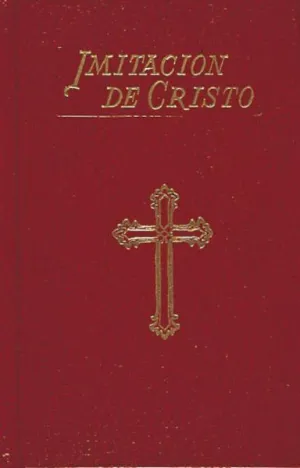Imitacion De Cristo by THOMAS A KEMPIS, EDITED BY J.M. LELEN