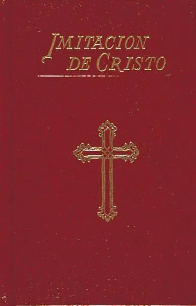 Imitacion De Cristo by THOMAS A KEMPIS, EDITED BY J.M. LELEN