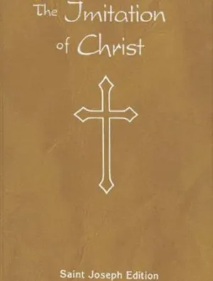 IMITATION OF CHRIST (Abridged Edition)