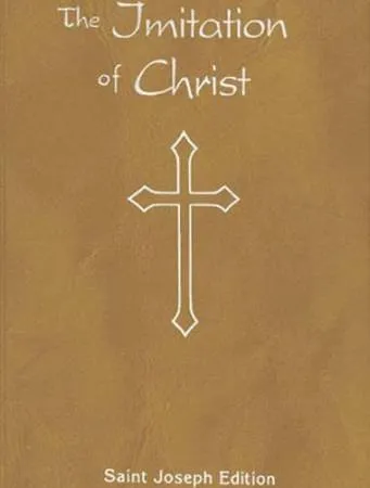 IMITATION OF CHRIST (Abridged Edition)