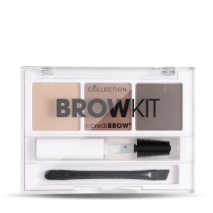 incrediBROW® Brow Kit