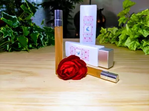 Indian Garland (Vegan Face Toner)