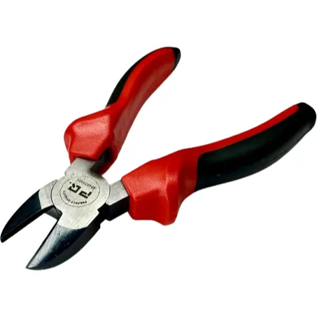 Industrial Diagonal Pliers