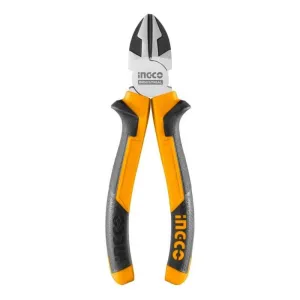 Ingco 6" Diagonal Cutting Plier - HDCP28168