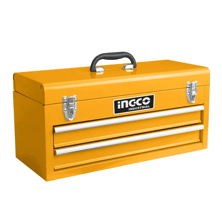 Ingco 97 Pieces Tool Chest Set - HTCS220971