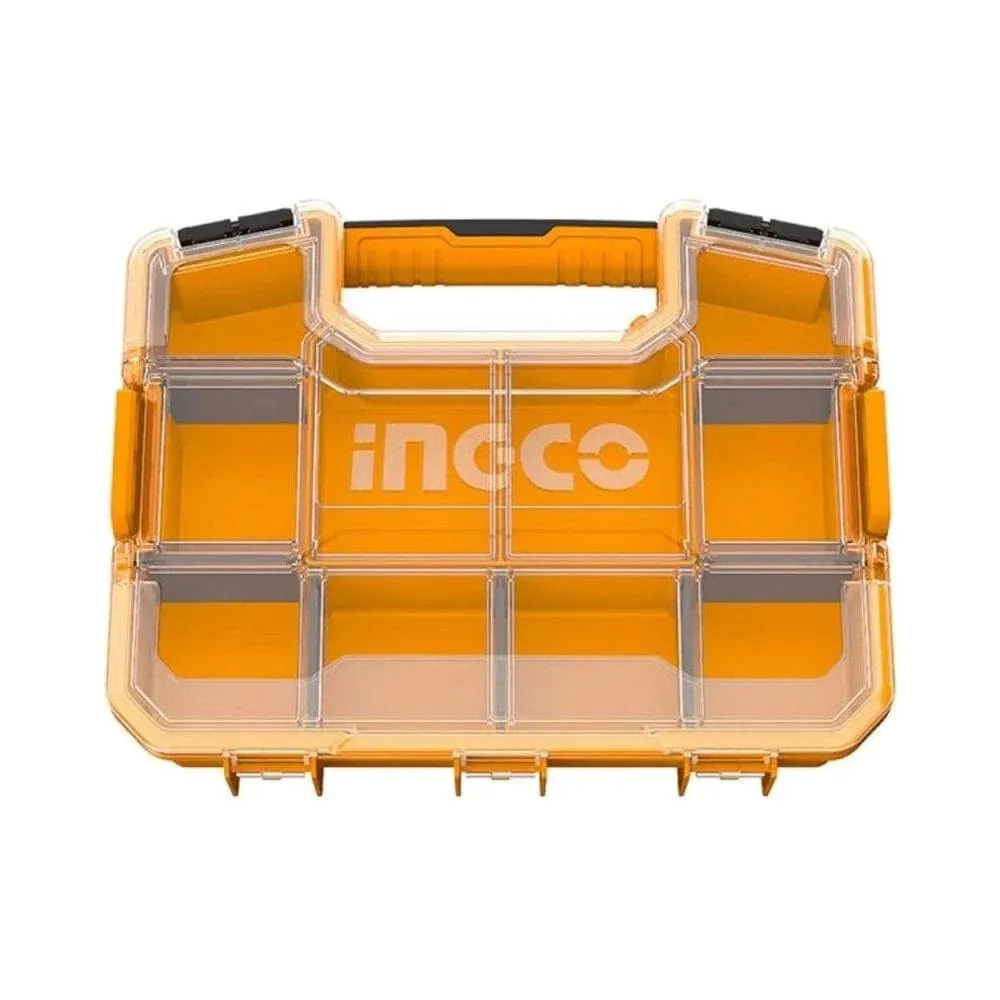 Ingco Plastic Organizer 15" - PBX1511