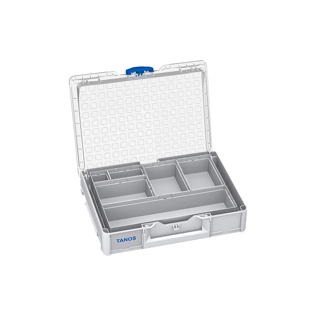 Insert box set 100x350 (2 boxes) (Tanos)