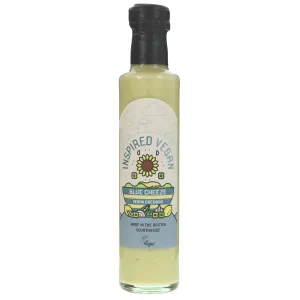 Inspired Vegan | Blue Cheeze Dressing | 250g