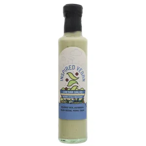 Inspired Vegan | Vegan Caesar Dressing | 250G