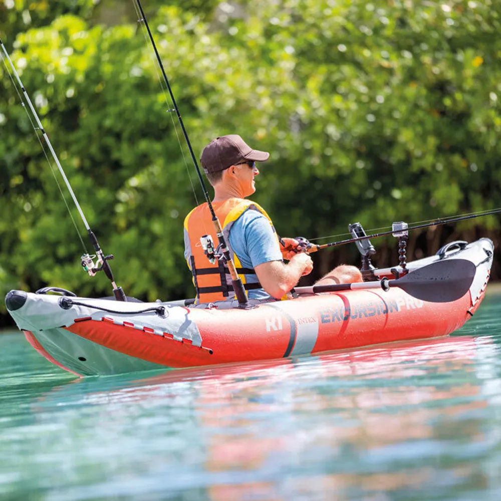 Intex Excursion Pro K1 Kayak