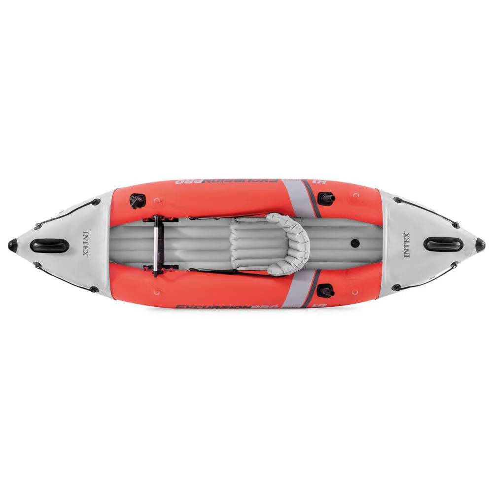 Intex Excursion Pro K1 Kayak