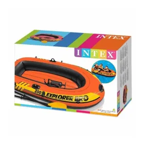 Intex Explorer 2 Person Boat
