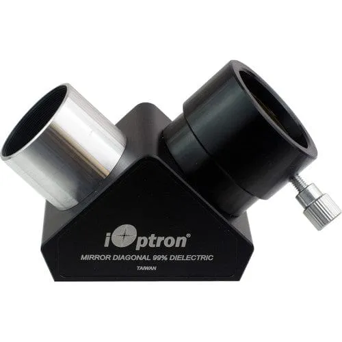 iOptron 1.25" Dielectric Mirror Diagonal - 6231