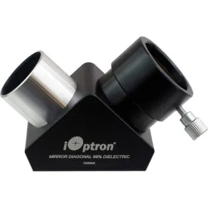 iOptron 1.25" Dielectric Mirror Diagonal - 6231