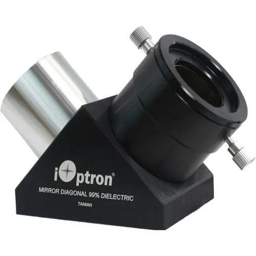 iOptron 2" Dielectric Mirror Diagonal - 6232