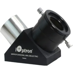 iOptron 2" Dielectric Mirror Diagonal - 6232