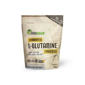 Iron Vegan Glutamine
