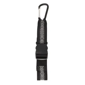 Jacket Strap - Intertwined
