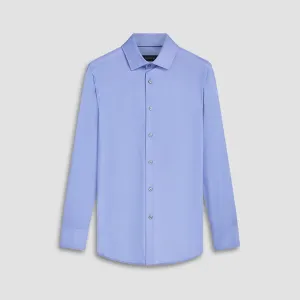James Diagonal Stripe OoohCotton Shirt