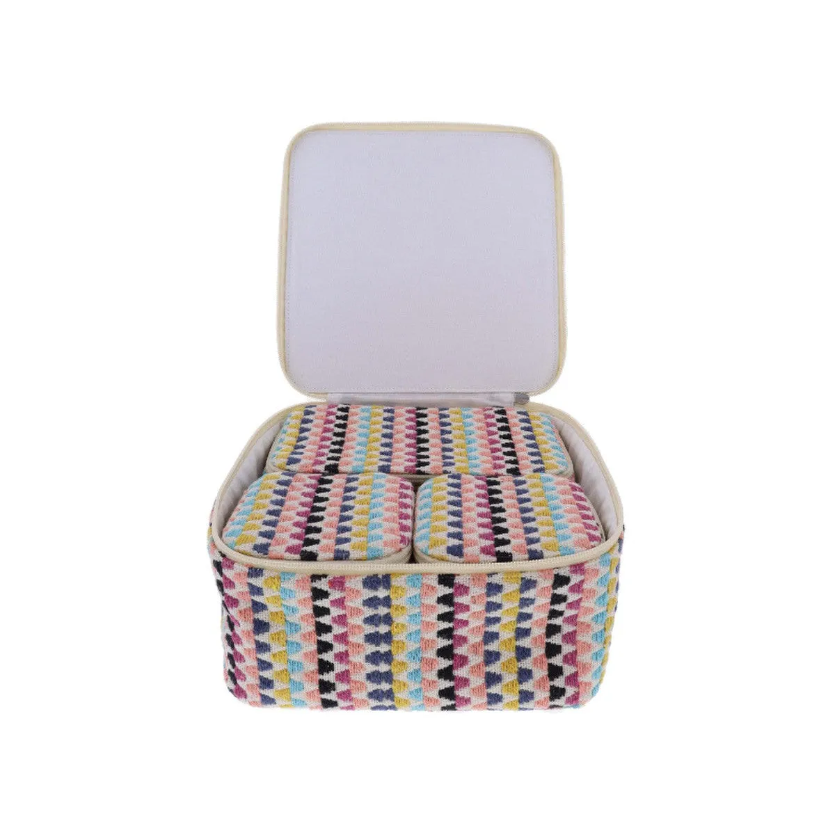 Jane Marie Quinn Travel Organizer Set