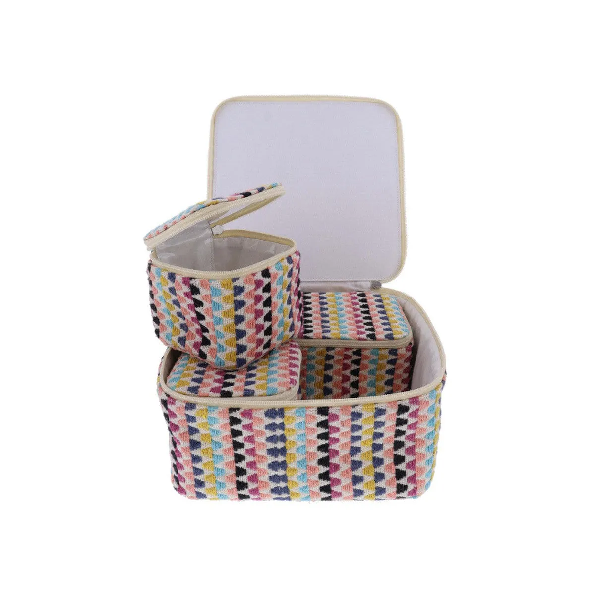 Jane Marie Quinn Travel Organizer Set