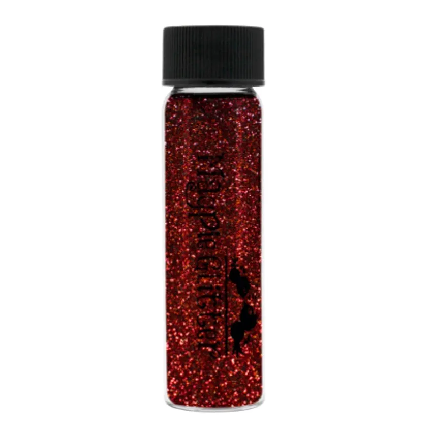 January Birthstone Glitter