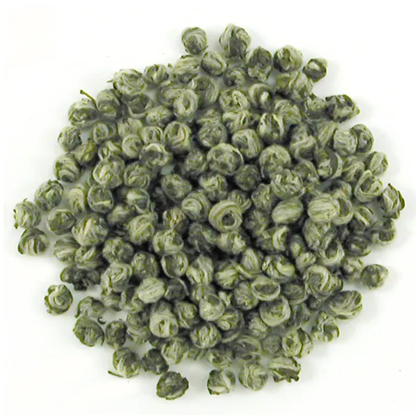 Jasmine with Dragon Tears