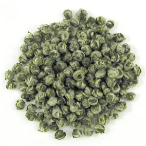 Jasmine with Dragon Tears