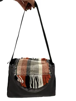 JAY RODRIGUEZ - Rose Bag (different patterns available)