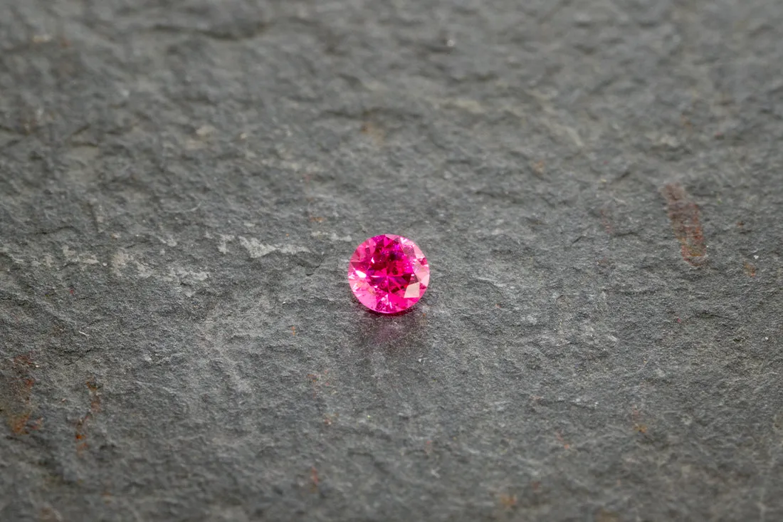 Jedi Pink Spinel