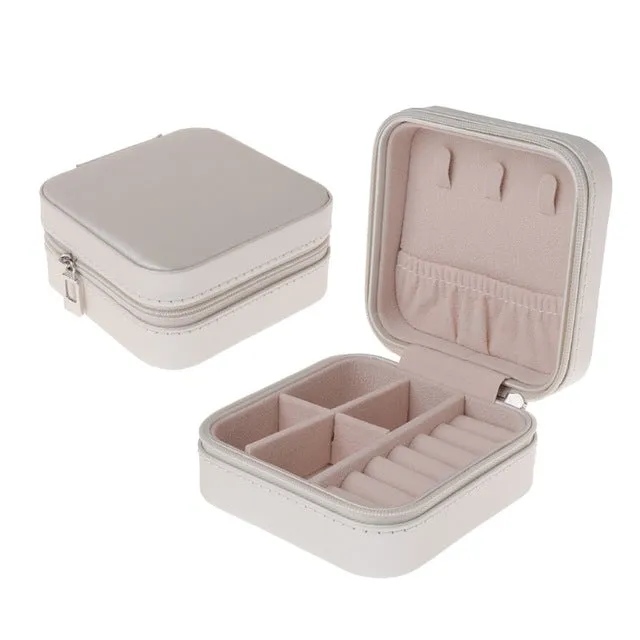 Jewelry Case
